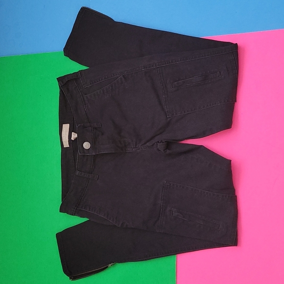 Banana Republic Skinny Fit Ankle Pants - Picture 1 of 8